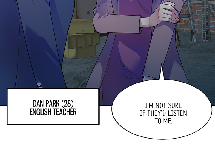 My Wife is a Teacher Chapter 2 - Page 3