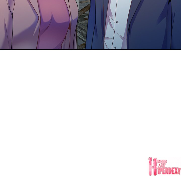 My Wife is a Teacher Chapter 2 - Page 21
