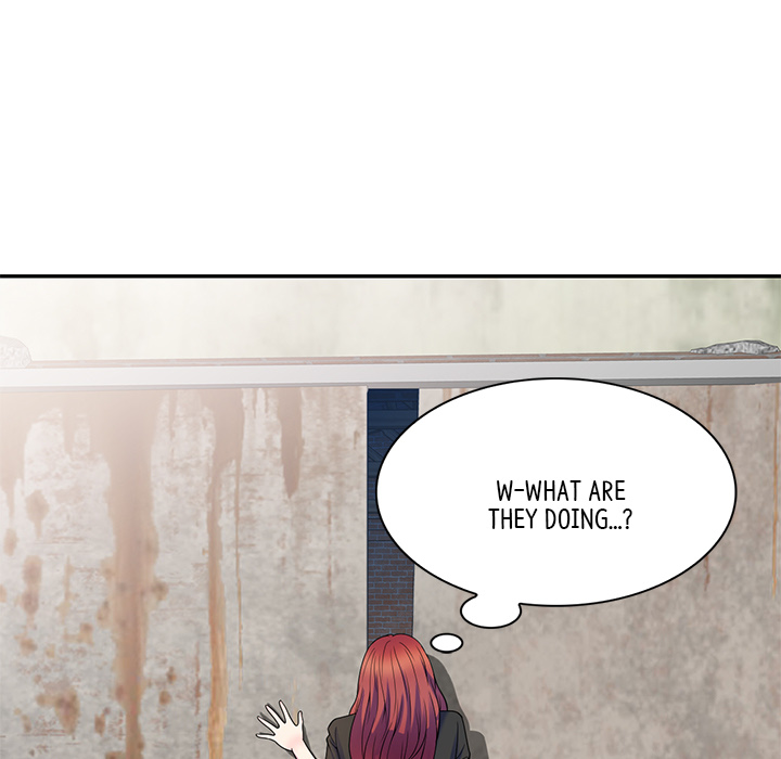 My Wife is a Teacher Chapter 2 - Page 22