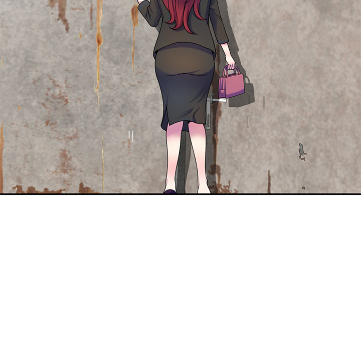 My Wife is a Teacher Chapter 2 - Page 23