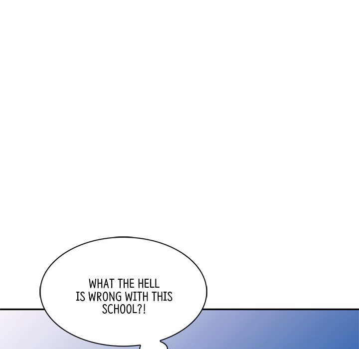 My Wife is a Teacher Chapter 2 - Page 24