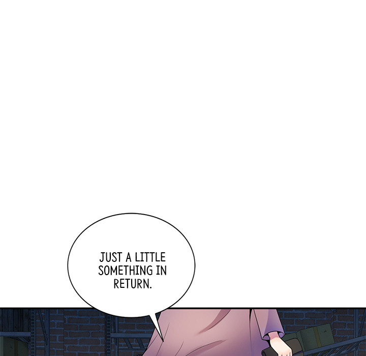My Wife is a Teacher Chapter 2 - Page 27