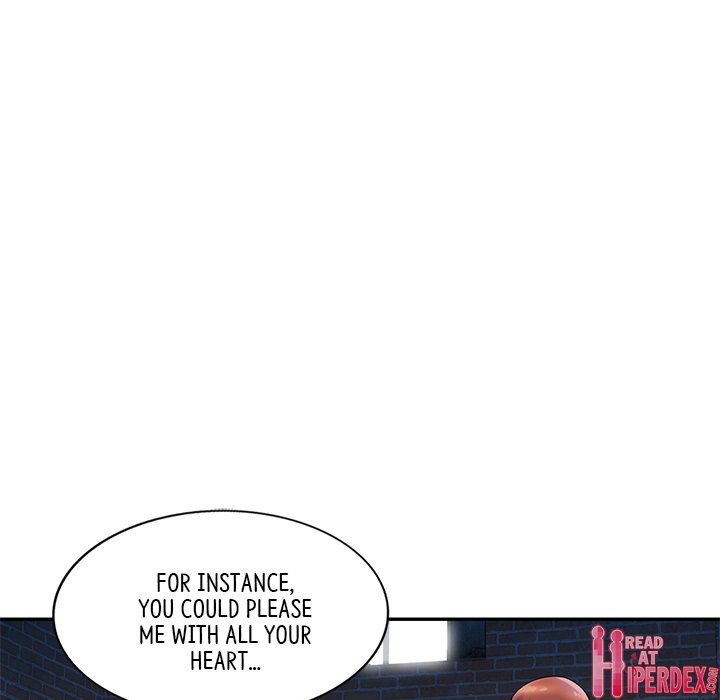 My Wife is a Teacher Chapter 2 - Page 29