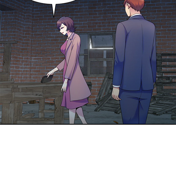 My Wife is a Teacher Chapter 2 - Page 30