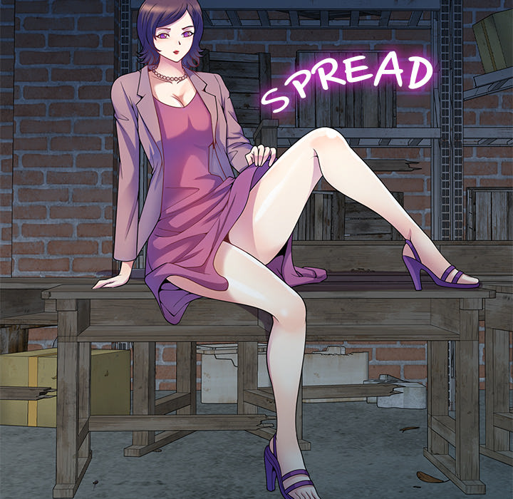My Wife is a Teacher Chapter 2 - Page 32