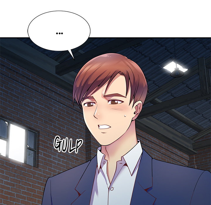 My Wife is a Teacher Chapter 2 - Page 34