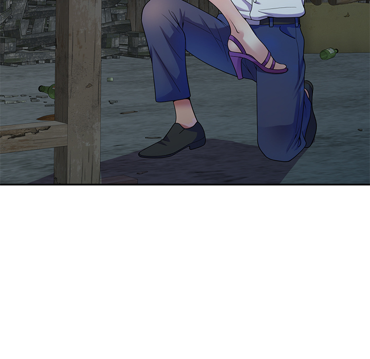 My Wife is a Teacher Chapter 2 - Page 40