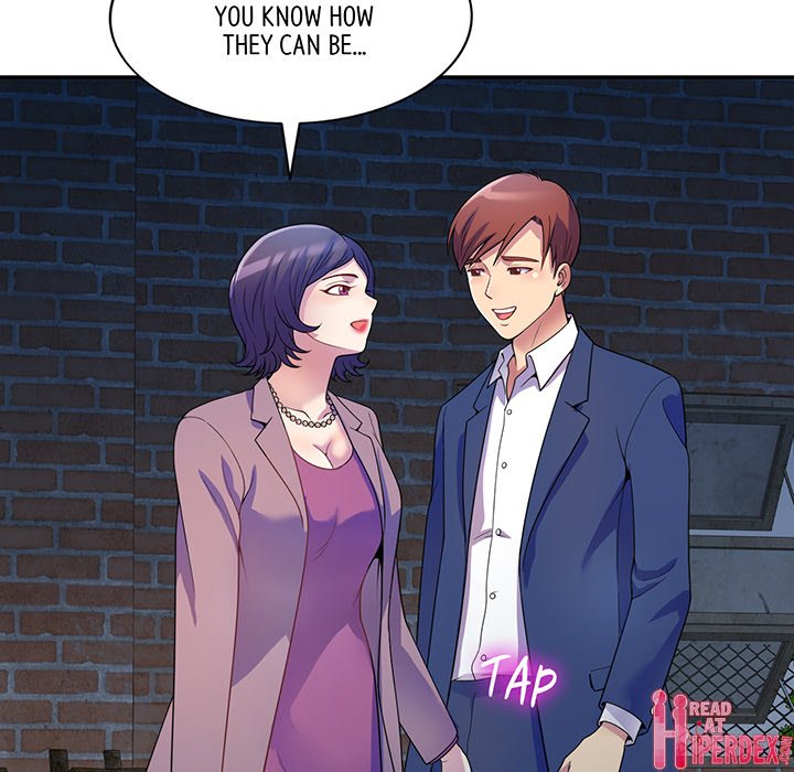 My Wife is a Teacher Chapter 2 - Page 5