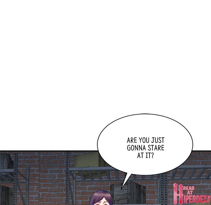 My Wife is a Teacher Chapter 2 - Page 41