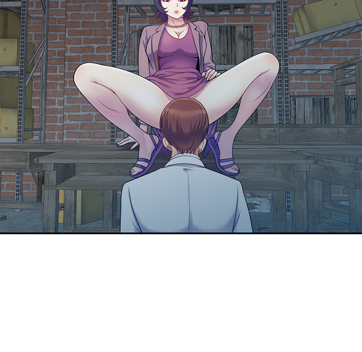 My Wife is a Teacher Chapter 2 - Page 42