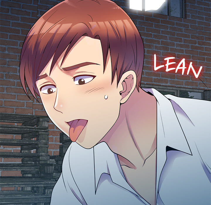 My Wife is a Teacher Chapter 2 - Page 44