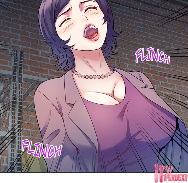 My Wife is a Teacher Chapter 2 - Page 49