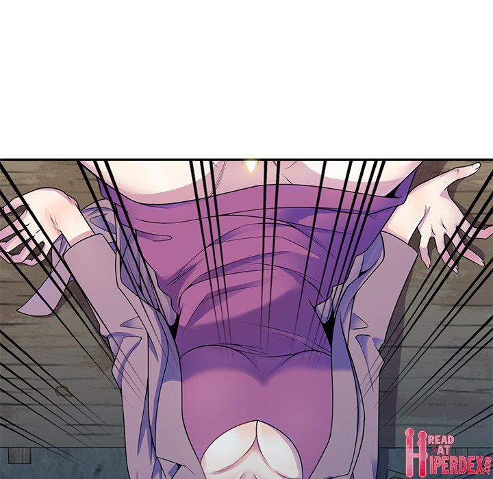 My Wife is a Teacher Chapter 2 - Page 53