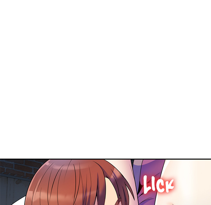 My Wife is a Teacher Chapter 2 - Page 55