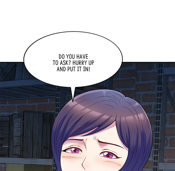 My Wife is a Teacher Chapter 2 - Page 64