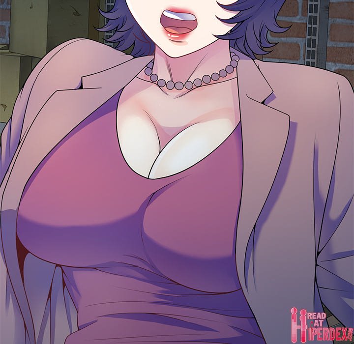My Wife is a Teacher Chapter 2 - Page 65