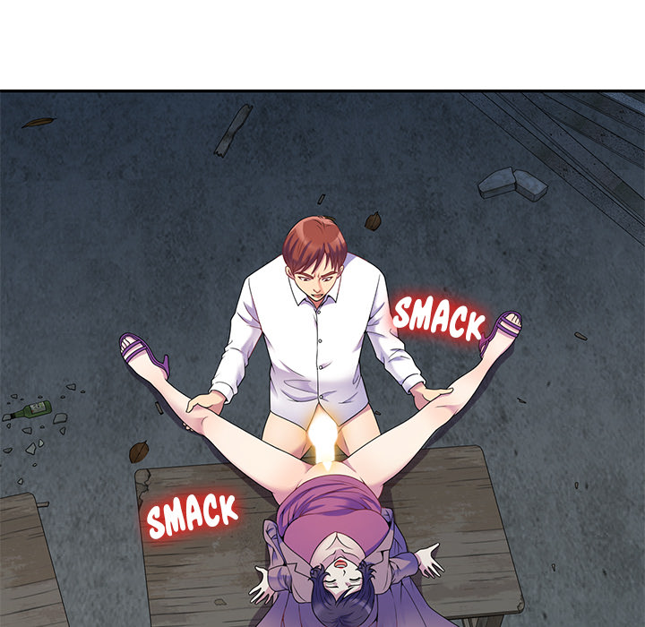 My Wife is a Teacher Chapter 2 - Page 70