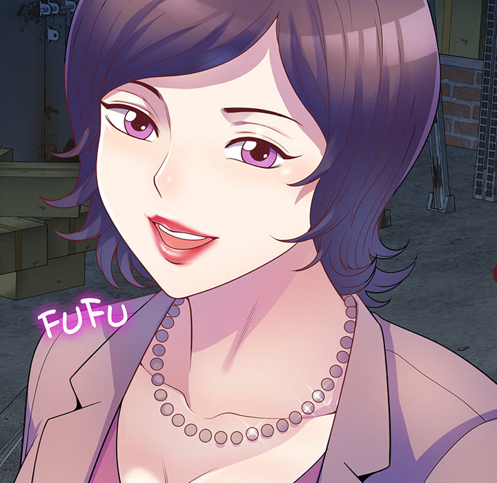 My Wife is a Teacher Chapter 2 - Page 8