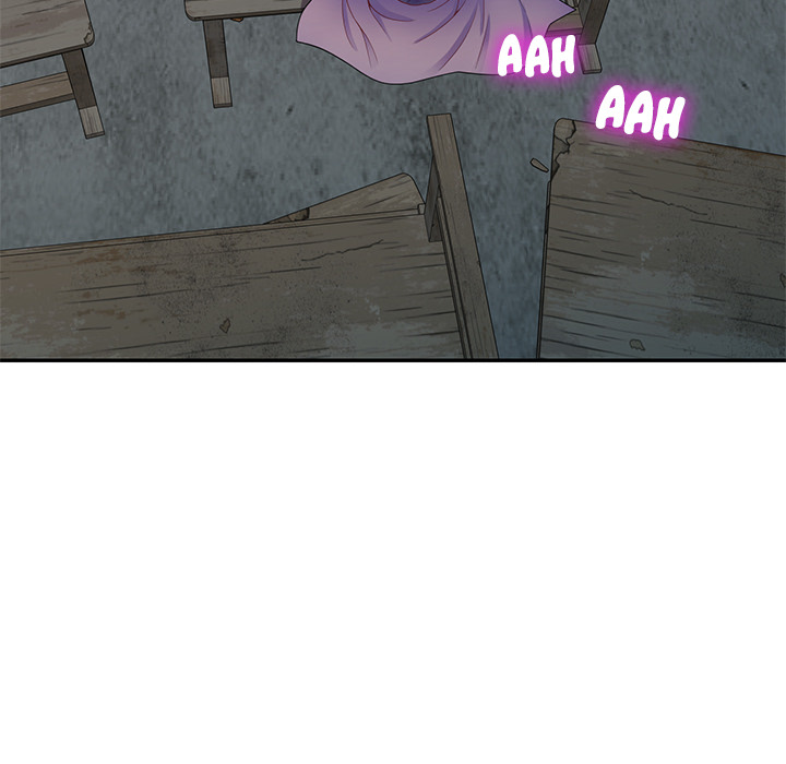 My Wife is a Teacher Chapter 2 - Page 71