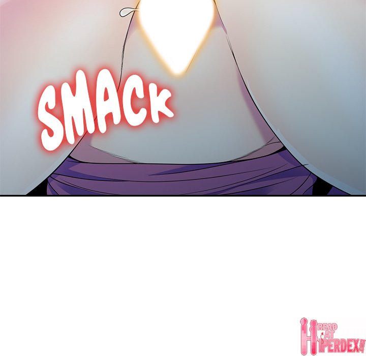 My Wife is a Teacher Chapter 2 - Page 73