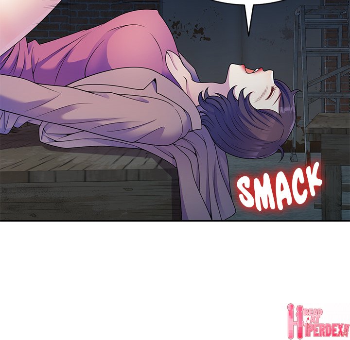 My Wife is a Teacher Chapter 2 - Page 77
