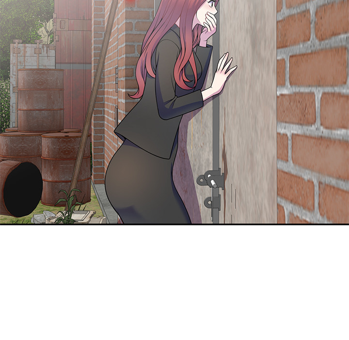 My Wife is a Teacher Chapter 2 - Page 79