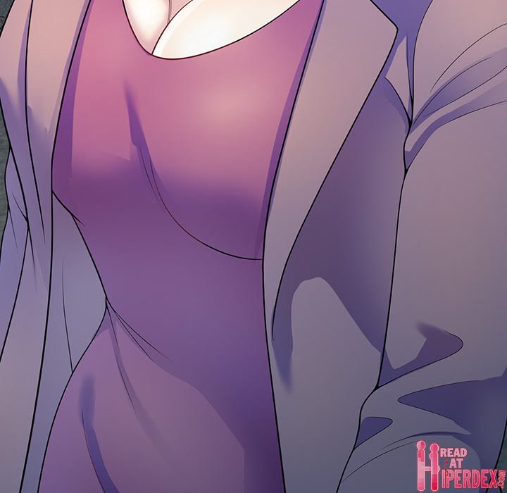 My Wife is a Teacher Chapter 2 - Page 9