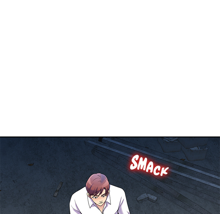 My Wife is a Teacher Chapter 2 - Page 83