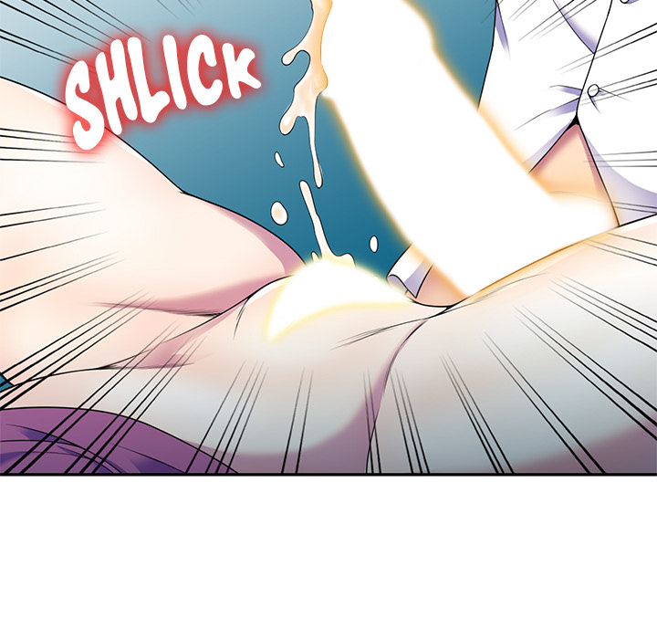 My Wife is a Teacher Chapter 2 - Page 86