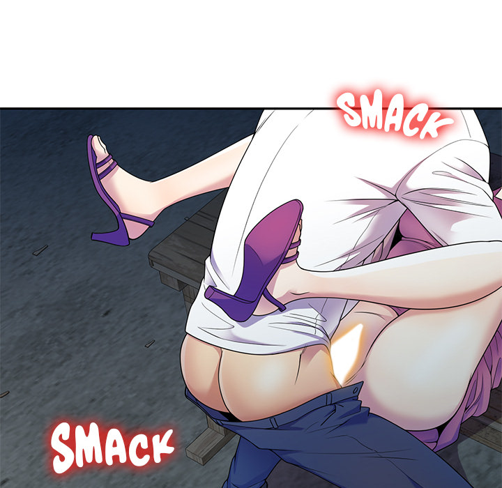 My Wife is a Teacher Chapter 2 - Page 95