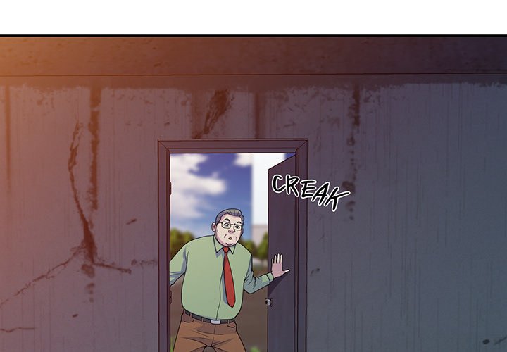 My Wife is a Teacher Chapter 20 - Page 2