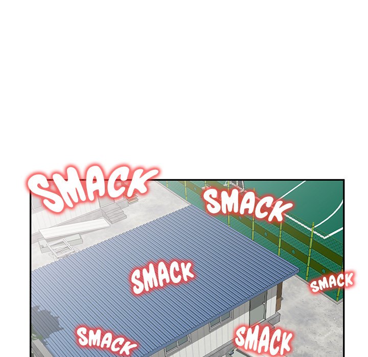 My Wife is a Teacher Chapter 20 - Page 102
