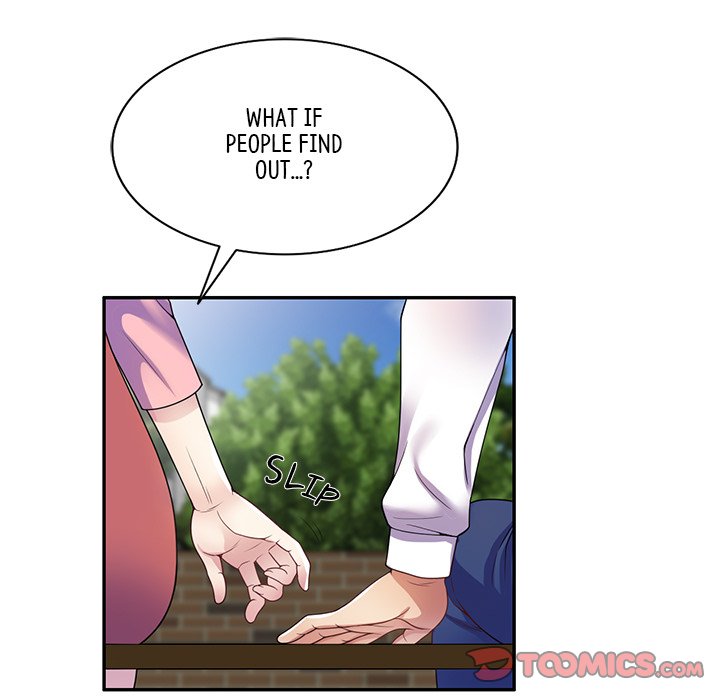 My Wife is a Teacher Chapter 20 - Page 112