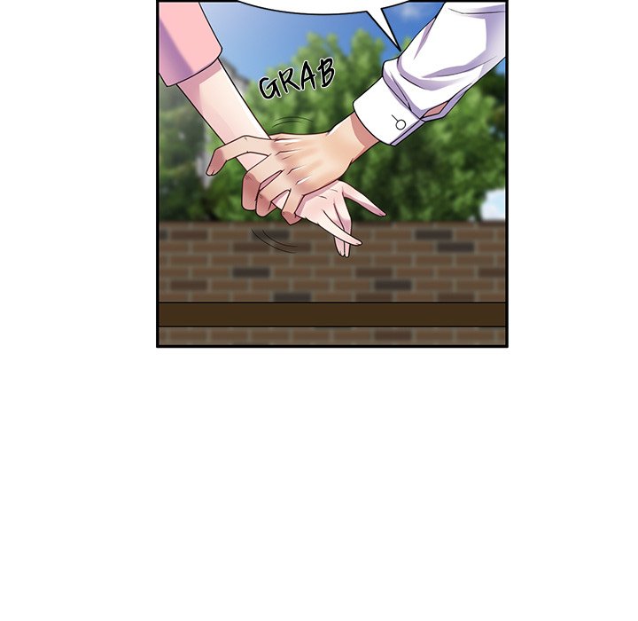 My Wife is a Teacher Chapter 20 - Page 114