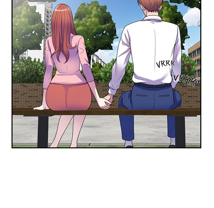 My Wife is a Teacher Chapter 20 - Page 116