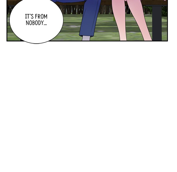 My Wife is a Teacher Chapter 20 - Page 122