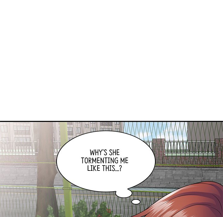 My Wife is a Teacher Chapter 20 - Page 129