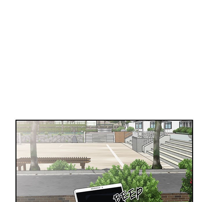 My Wife is a Teacher Chapter 20 - Page 135