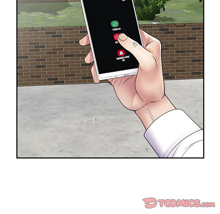 My Wife is a Teacher Chapter 20 - Page 136