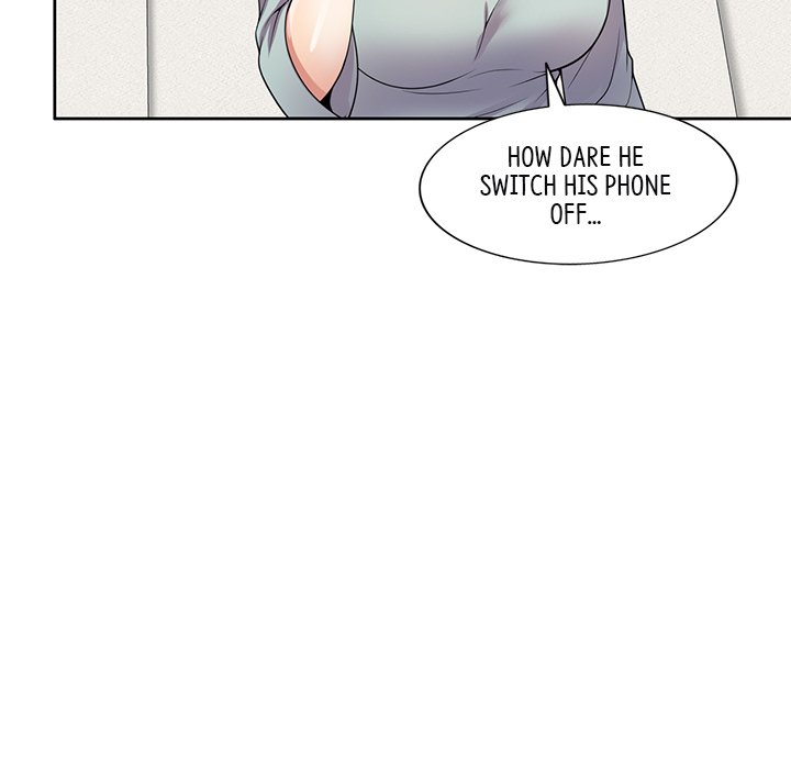 My Wife is a Teacher Chapter 20 - Page 139