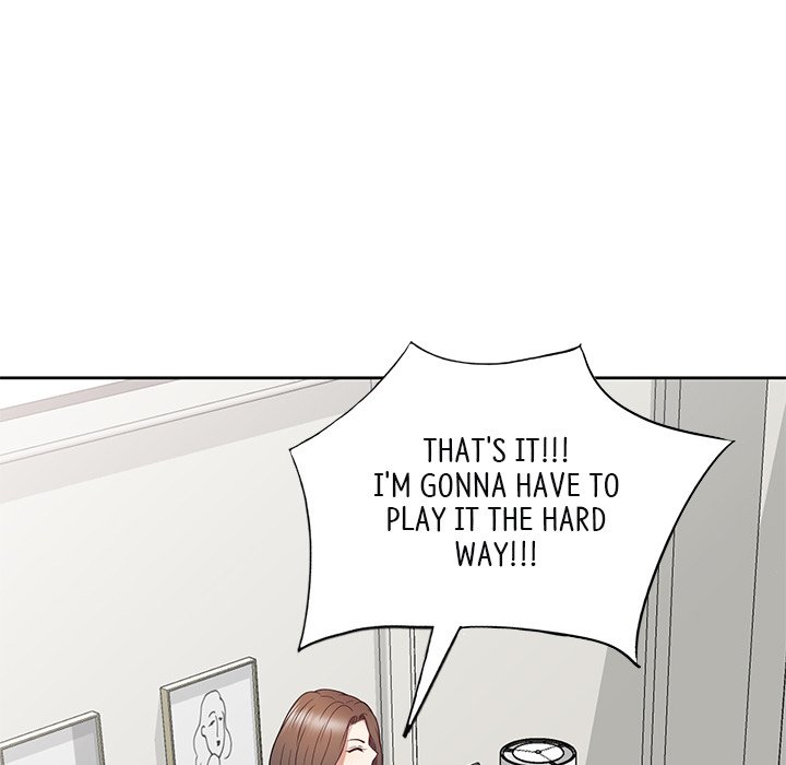 My Wife is a Teacher Chapter 20 - Page 140