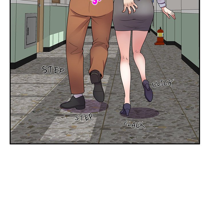 My Wife is a Teacher Chapter 20 - Page 145