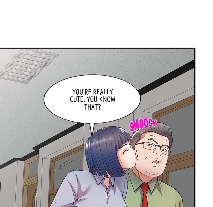 My Wife is a Teacher Chapter 20 - Page 147