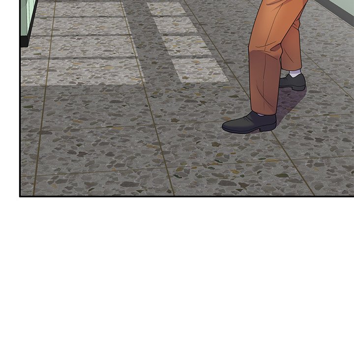 My Wife is a Teacher Chapter 20 - Page 153