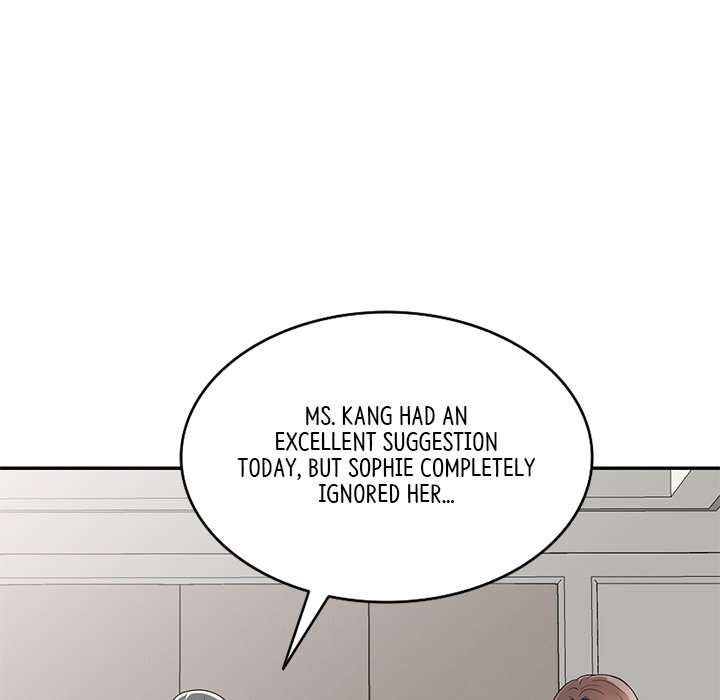 My Wife is a Teacher Chapter 20 - Page 158