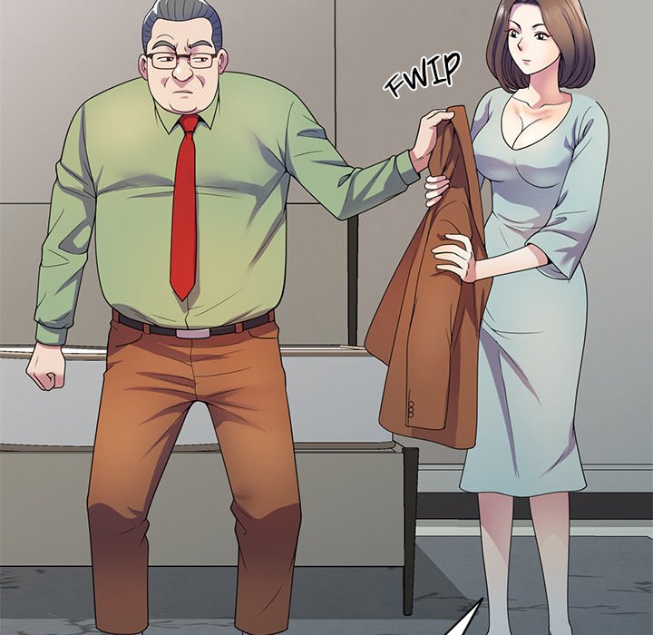 My Wife is a Teacher Chapter 20 - Page 159
