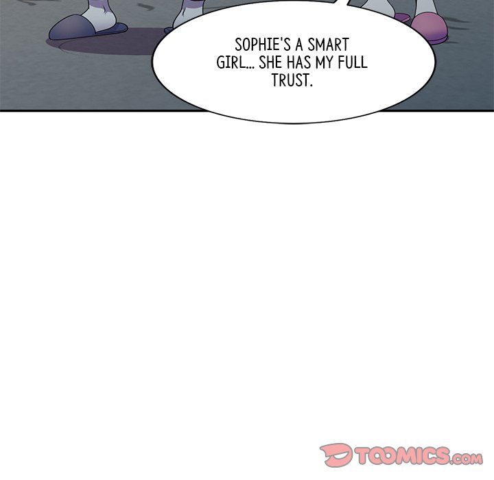 My Wife is a Teacher Chapter 20 - Page 160