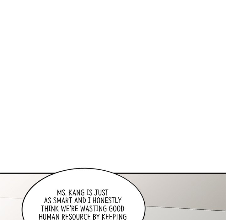 My Wife is a Teacher Chapter 20 - Page 161
