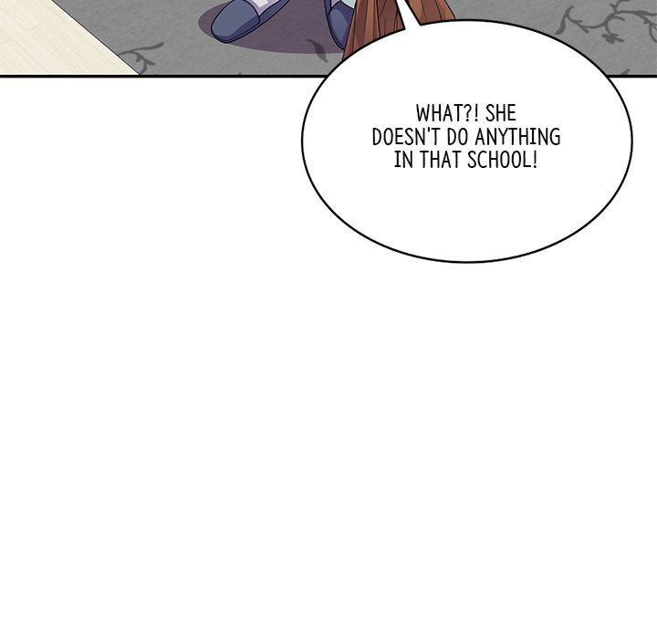 My Wife is a Teacher Chapter 20 - Page 166