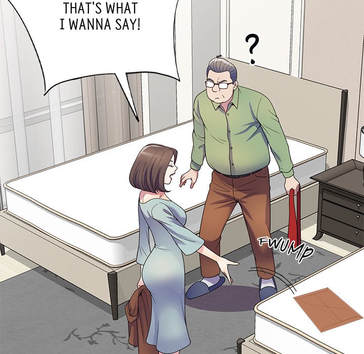 My Wife is a Teacher Chapter 20 - Page 171